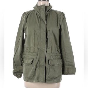 Madewell Utility Jacket